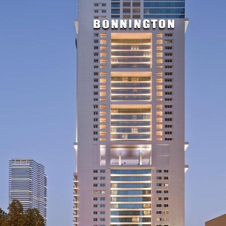 Songs Of The Lake By Lagom - Bonnington Apartment Jumeirah Lake Towers, Dubai Buitenkant foto